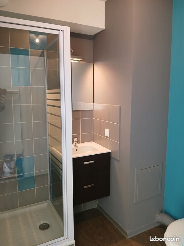 Appartement à louer, 20m², Limonest