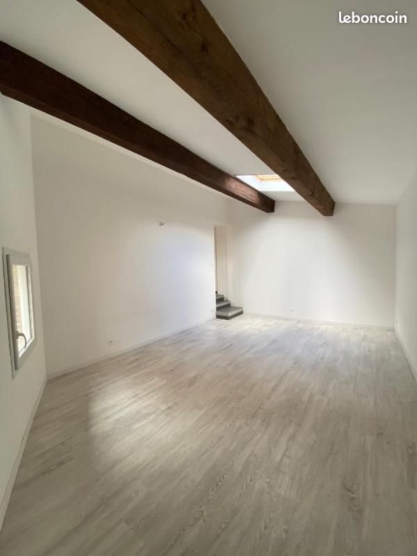 Maison à louer, 66m², Canohès