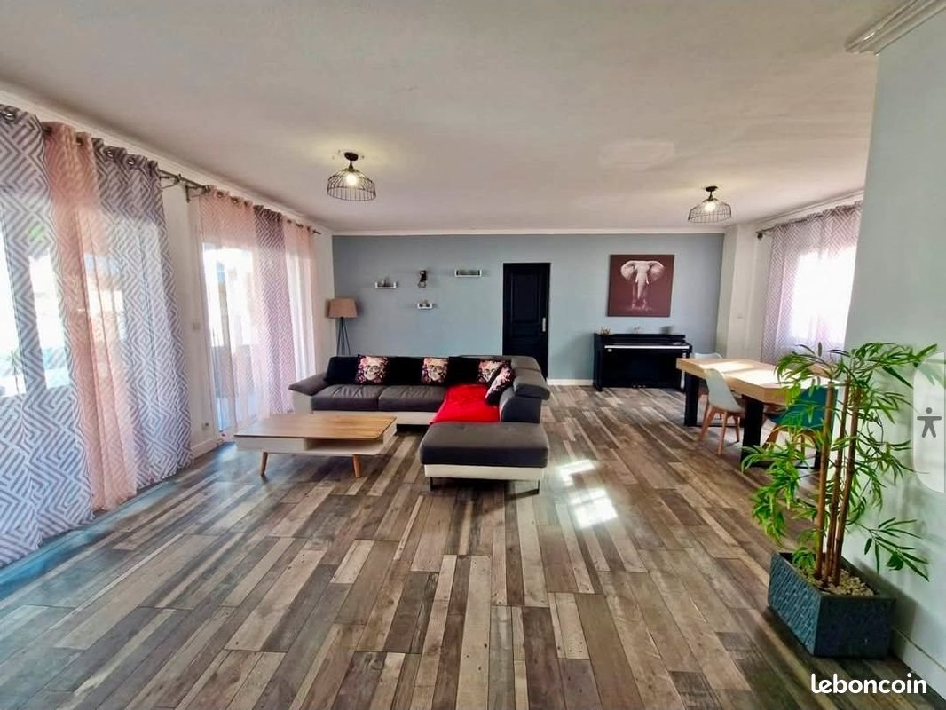 Maison à vendre, 240m², Béziers