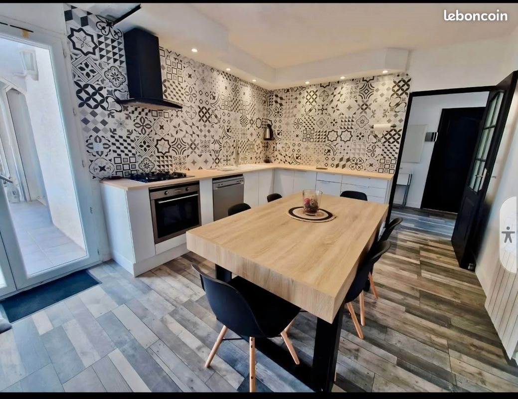 Maison à vendre, 240m², Béziers
