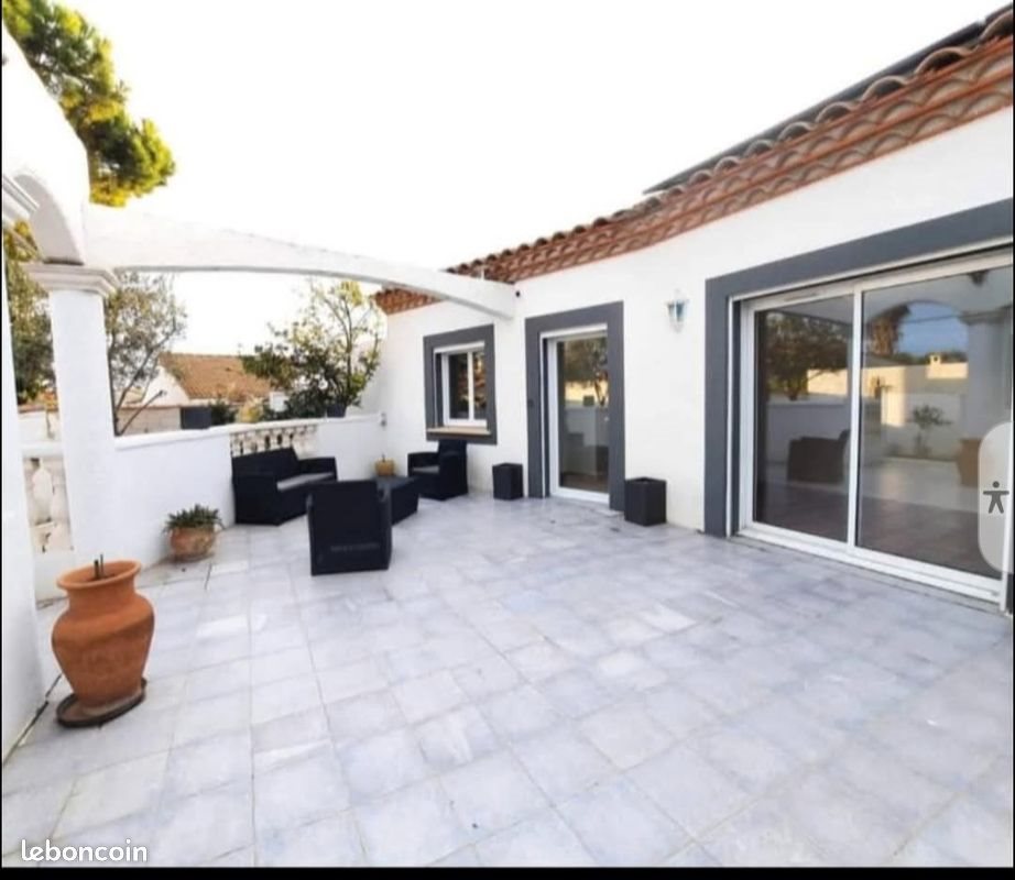 Maison à vendre, 240m², Béziers