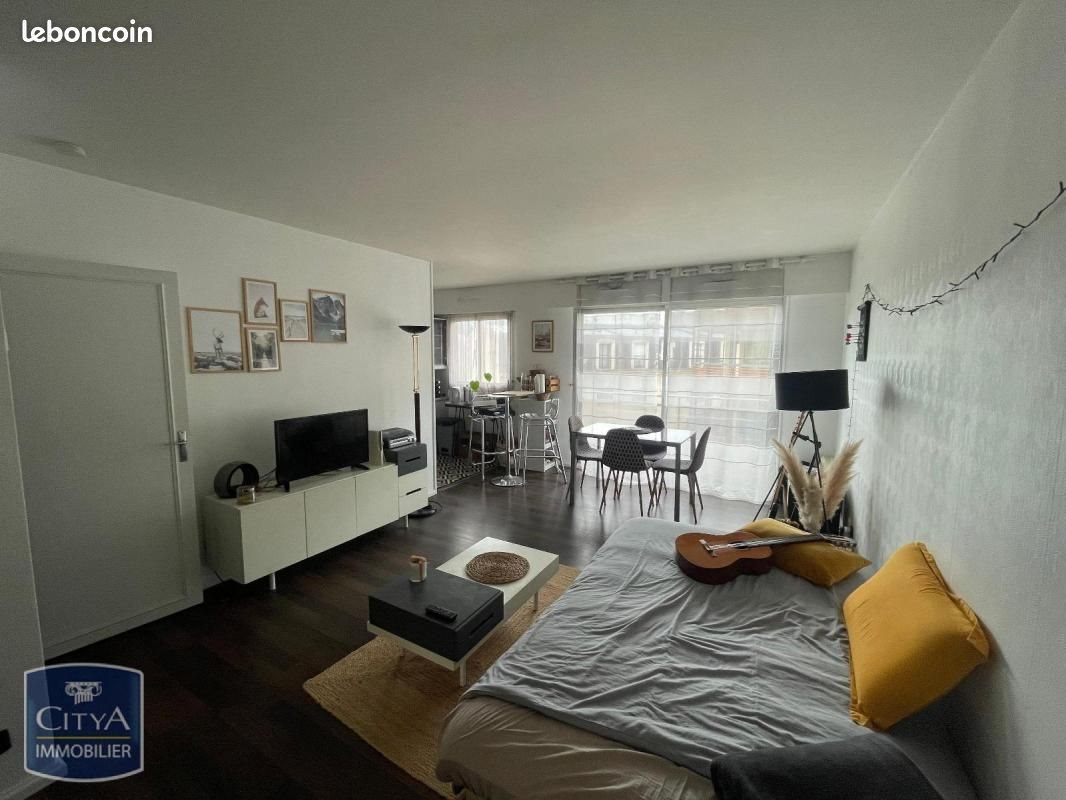 Appartement à louer, 32m², Limoges