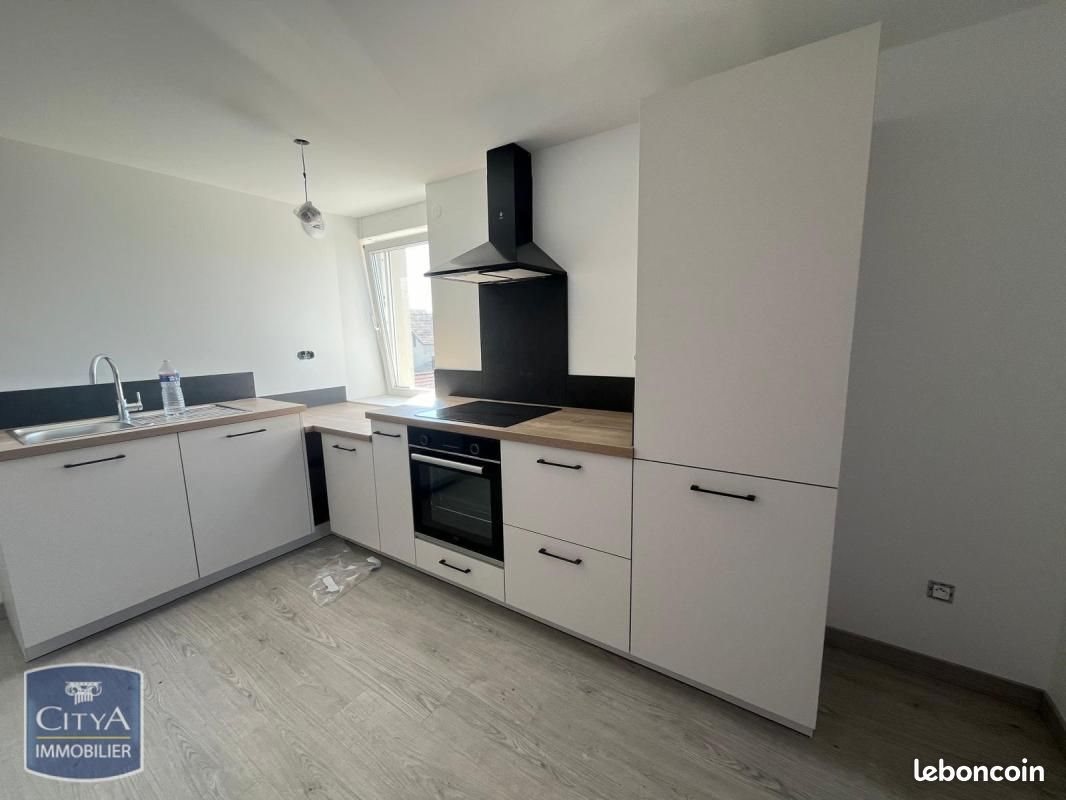 Appartement à louer, 37m², Audincourt