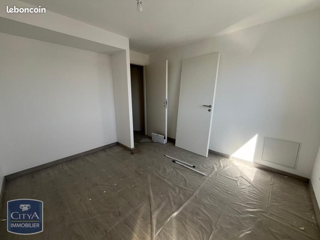 Appartement à louer, 37m², Audincourt