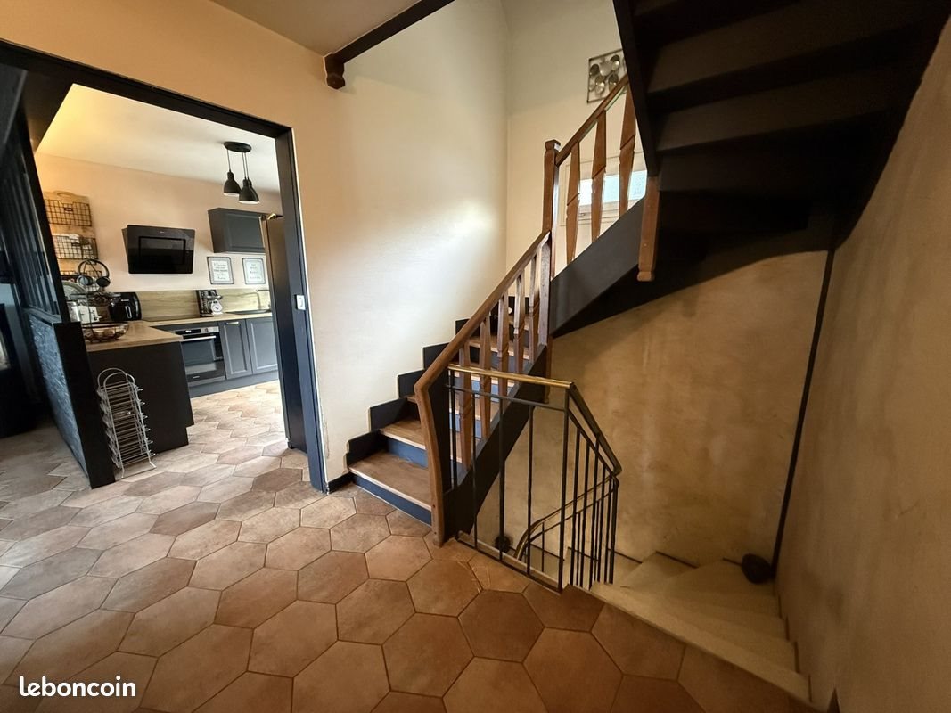 Maison à vendre, 132m², Harfleur