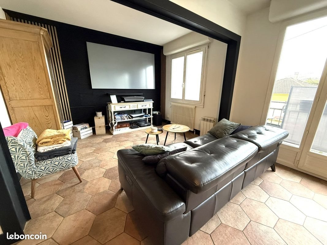 Maison à vendre, 132m², Harfleur