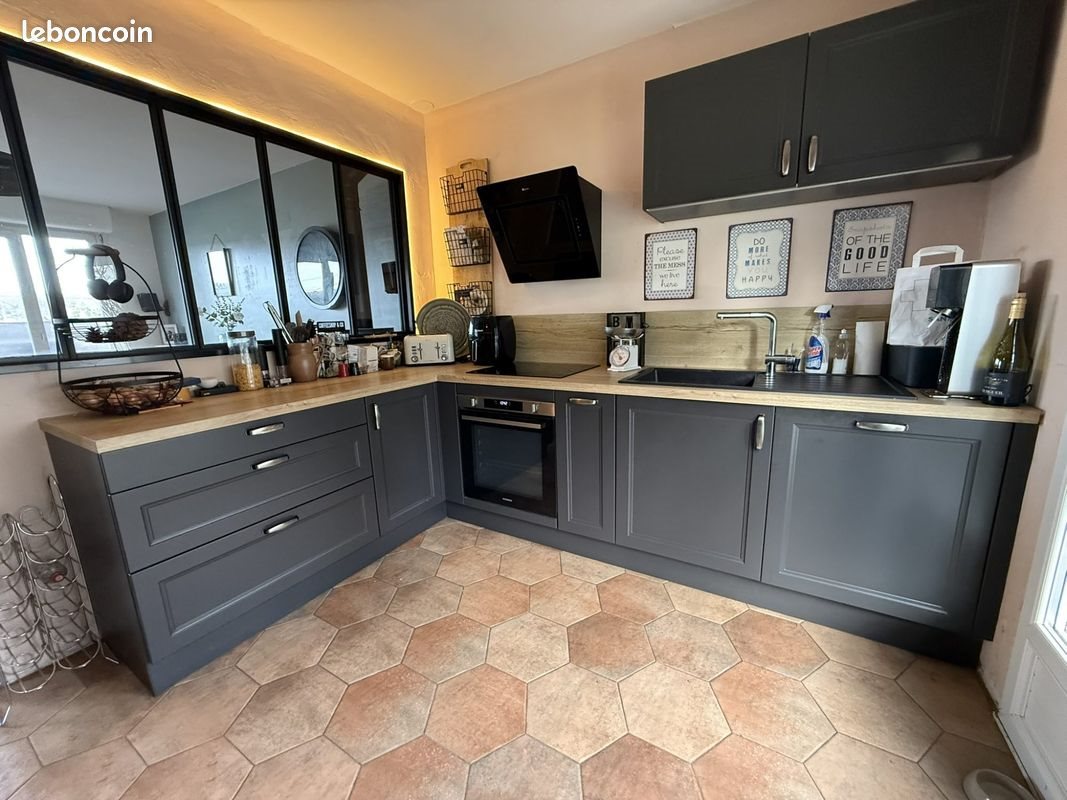 Maison à vendre, 132m², Harfleur