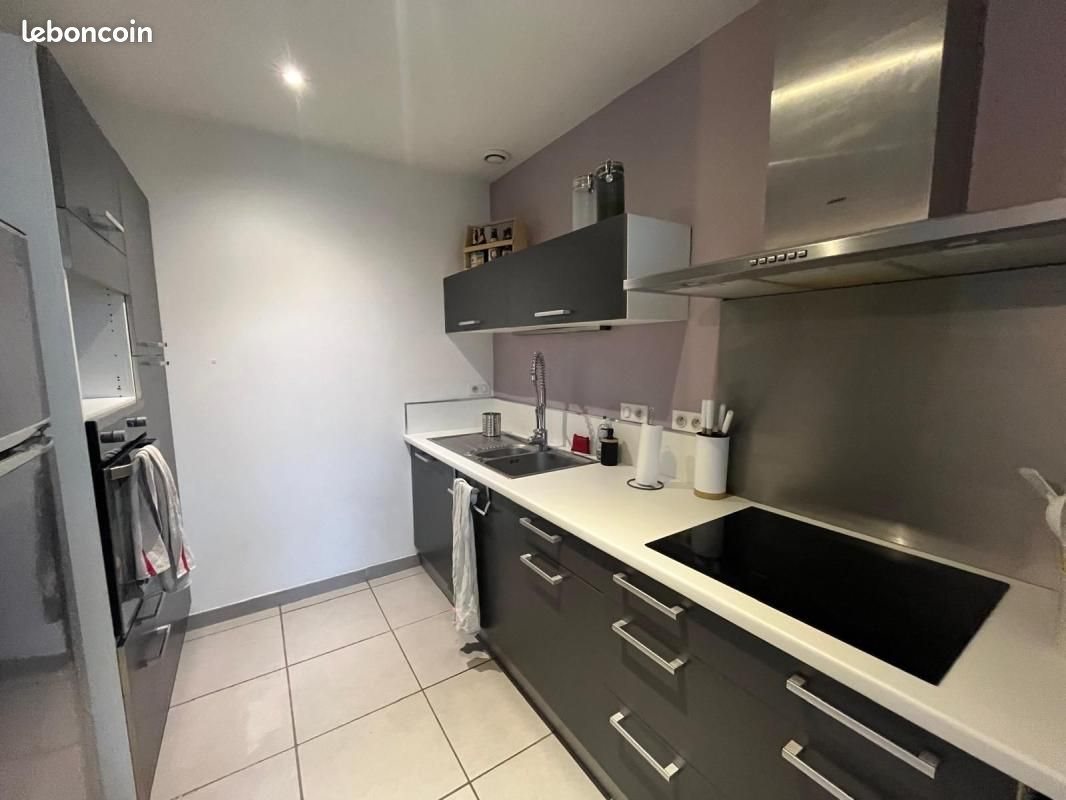Appartement à louer, 71m², Saint-Sever