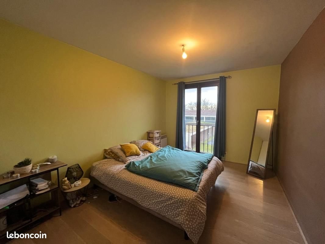 Appartement à louer, 71m², Saint-Sever