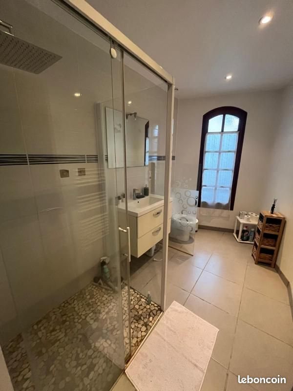 Appartement à louer, 71m², Saint-Sever