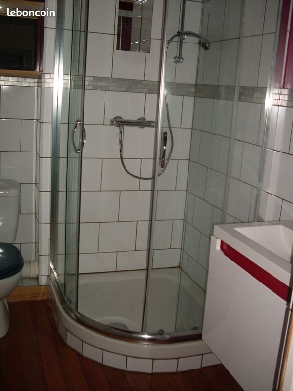 Appartement à louer, 62m², Yssingeaux