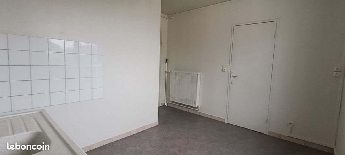 Appartement à louer, 67m², Tours