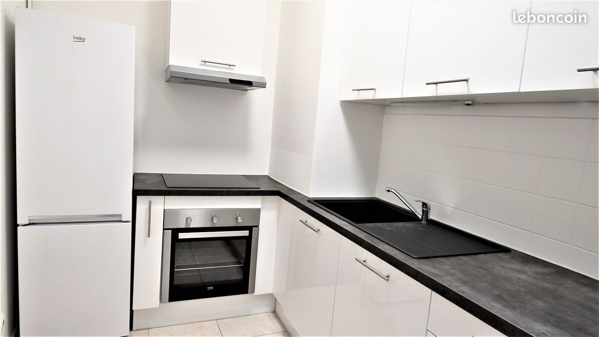 Appartement à louer, 45m², Sierck-les-Bains