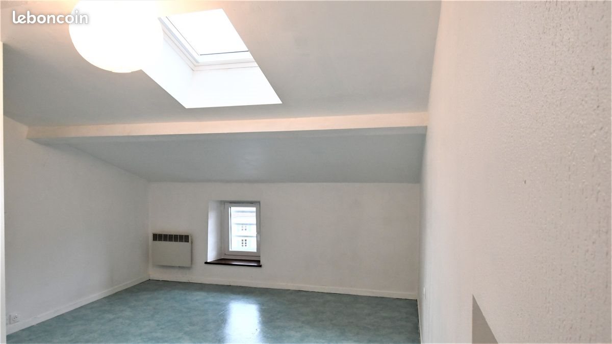 Appartement à louer, 45m², Sierck-les-Bains