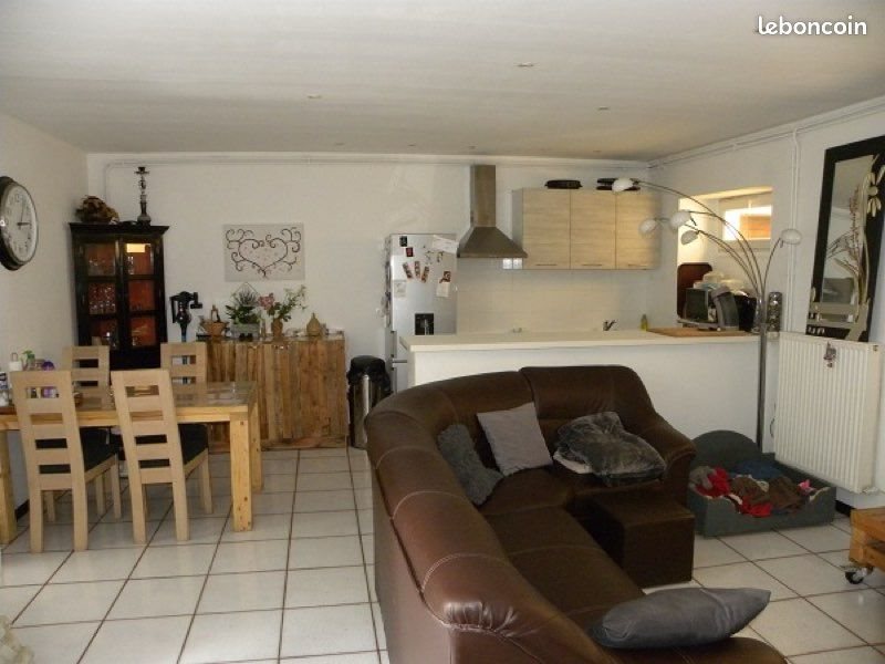 Appartement à louer, 46m², Leers