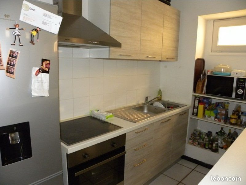 Appartement à louer, 46m², Leers