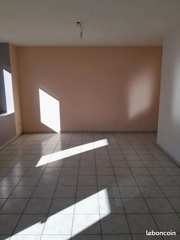 Appartement à louer, 70m², Danjoutin