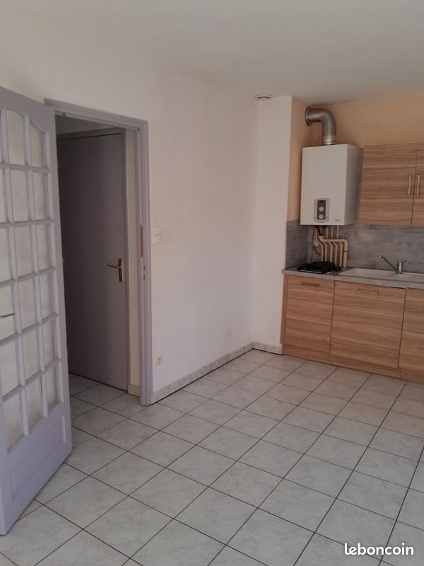 Appartement à louer, 70m², Danjoutin