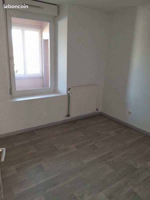 Appartement à louer, 70m², Danjoutin