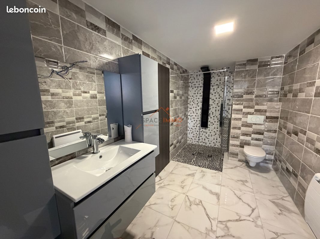 Maison à vendre, 175m², Petite-Forêt