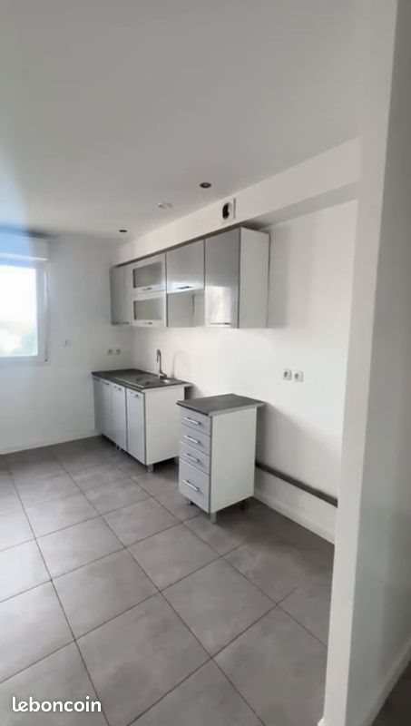 Appartement à louer, 53m², Valenton