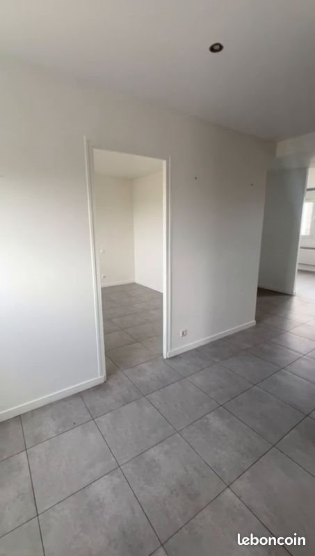 Appartement à louer, 53m², Valenton