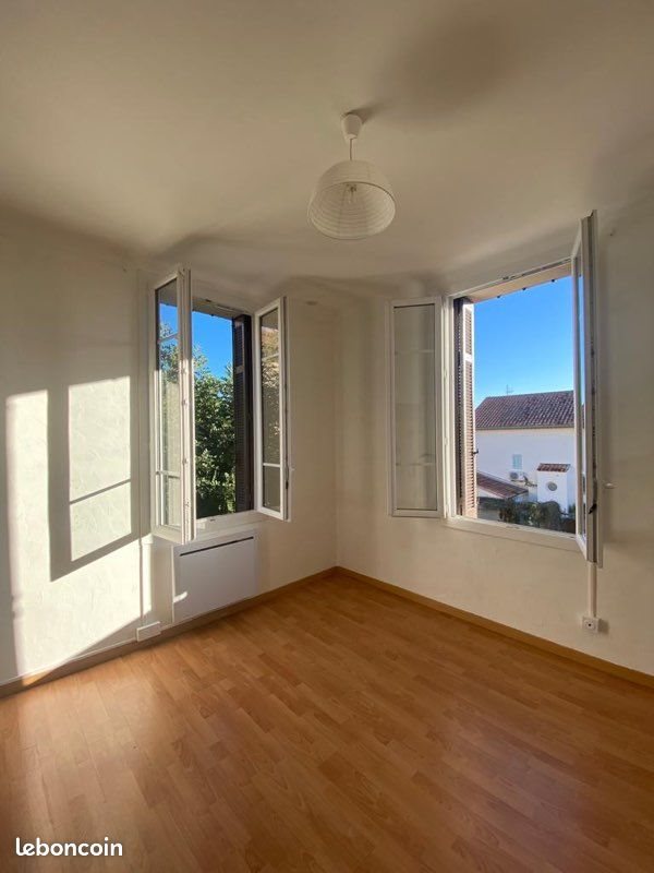 Appartement à louer, 26m², Toulon