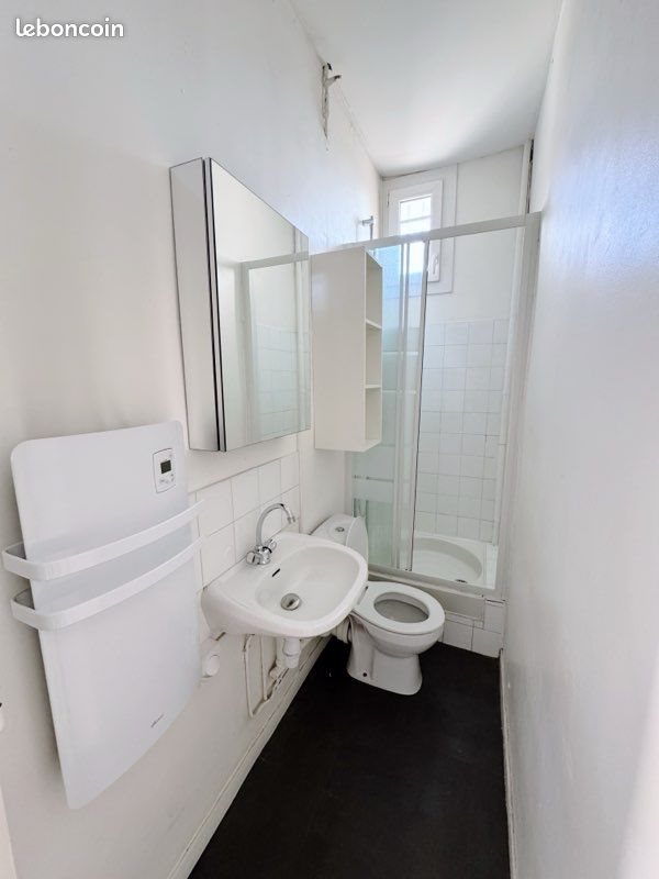 Appartement à louer, 26m², Toulon