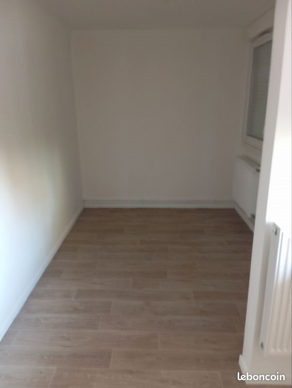 Appartement à louer, 89m², Lille