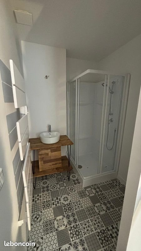 Appartement à louer, 42m², Saint-Maixent-l'Ecole