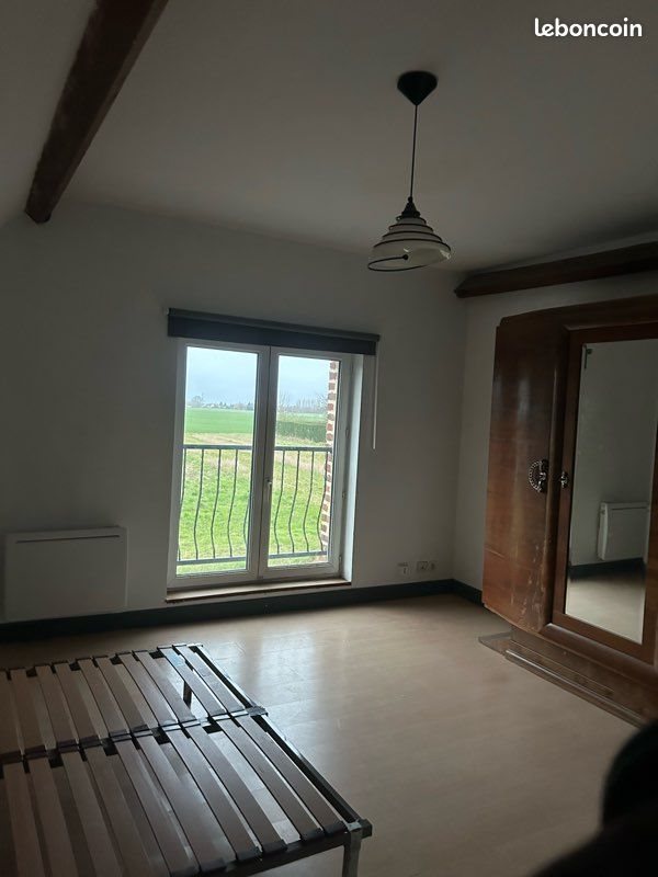 Appartement à louer, 65m², Vieille-Chapelle