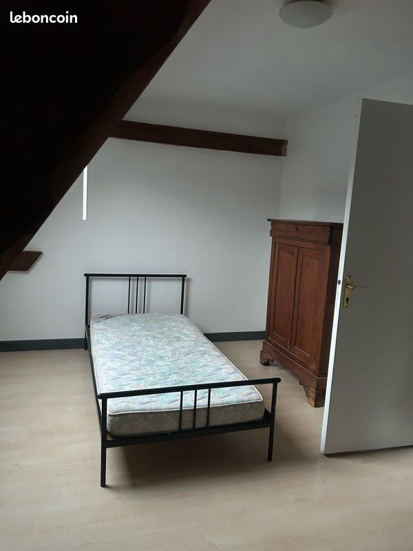 Appartement à louer, 65m², Vieille-Chapelle