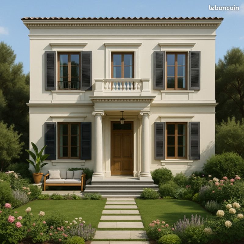 Appartement à vendre, 63m², Tourcoing