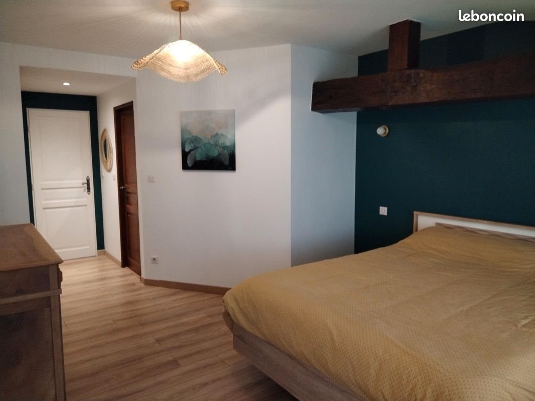 Maison à vendre, 125m², Saint-Symphorien-sur-Coise