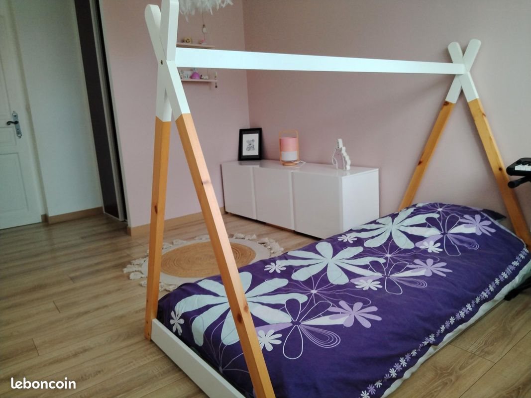 Maison à vendre, 125m², Saint-Symphorien-sur-Coise