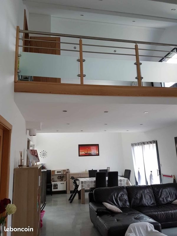 Maison à louer, 125m², Luxeuil-les-Bains