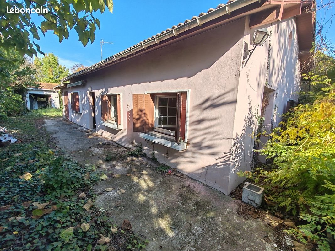 Maison à vendre, 90m², Toulouse