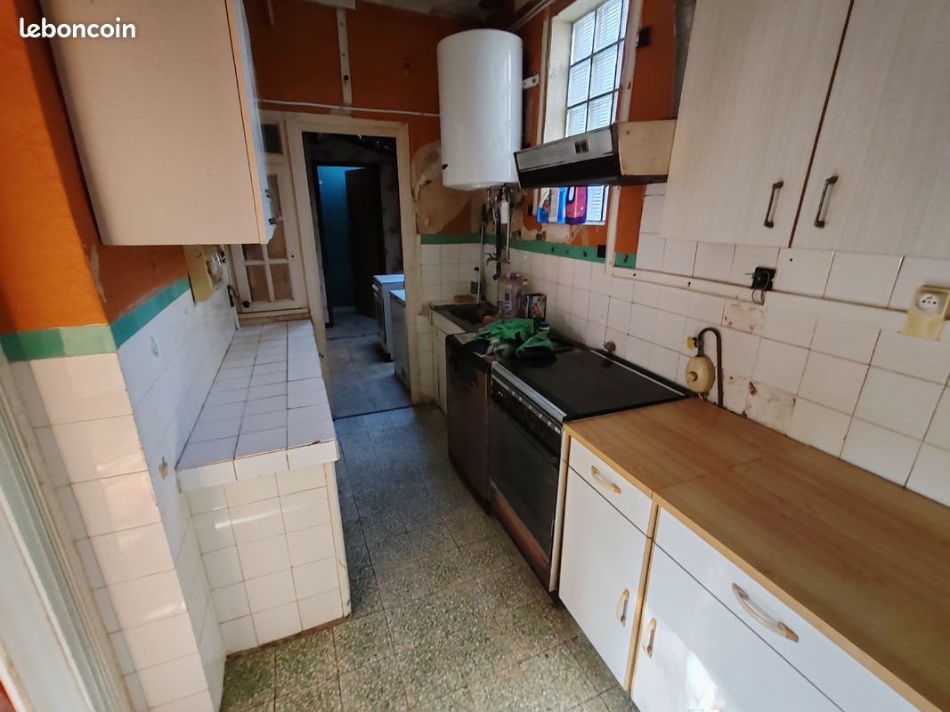 Maison à vendre, 90m², Toulouse