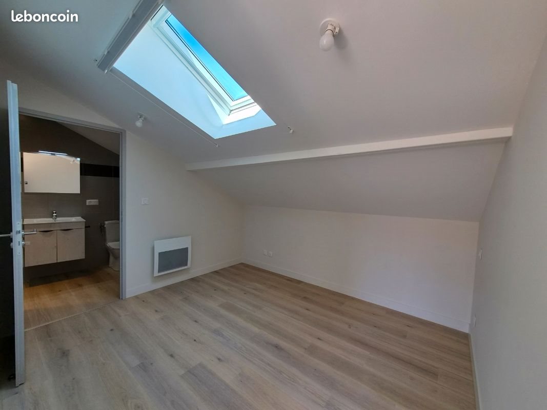 Appartement à louer, 22m², Revel