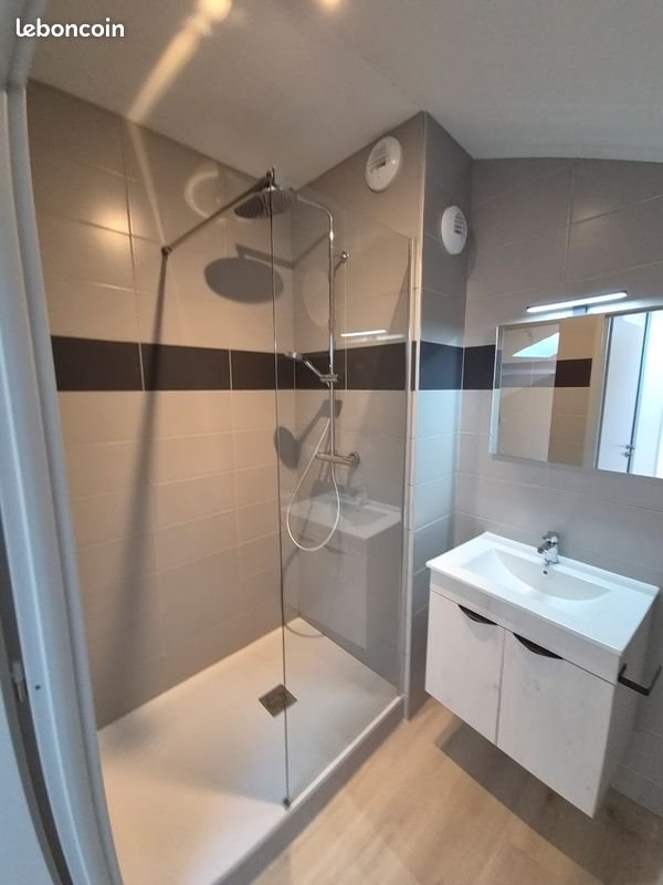 Appartement à louer, 22m², Revel