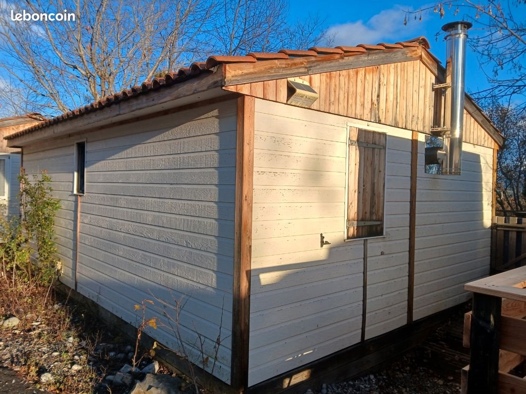 Maison à vendre, 35m², Gap