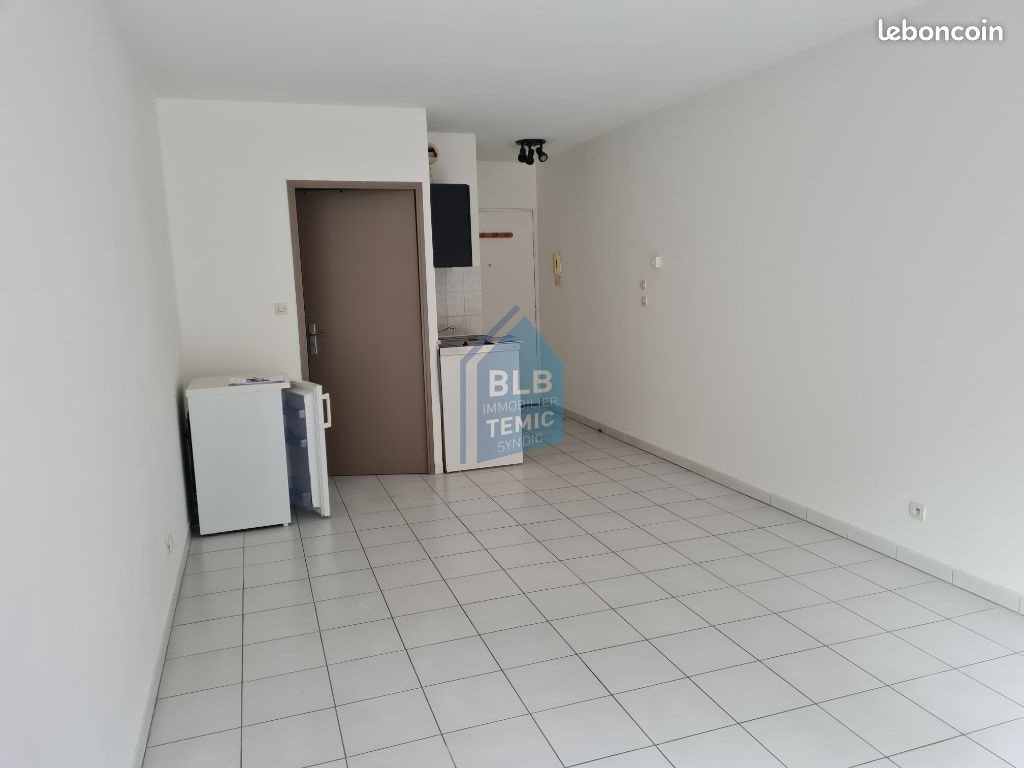Appartement à louer, 26m², Montpellier