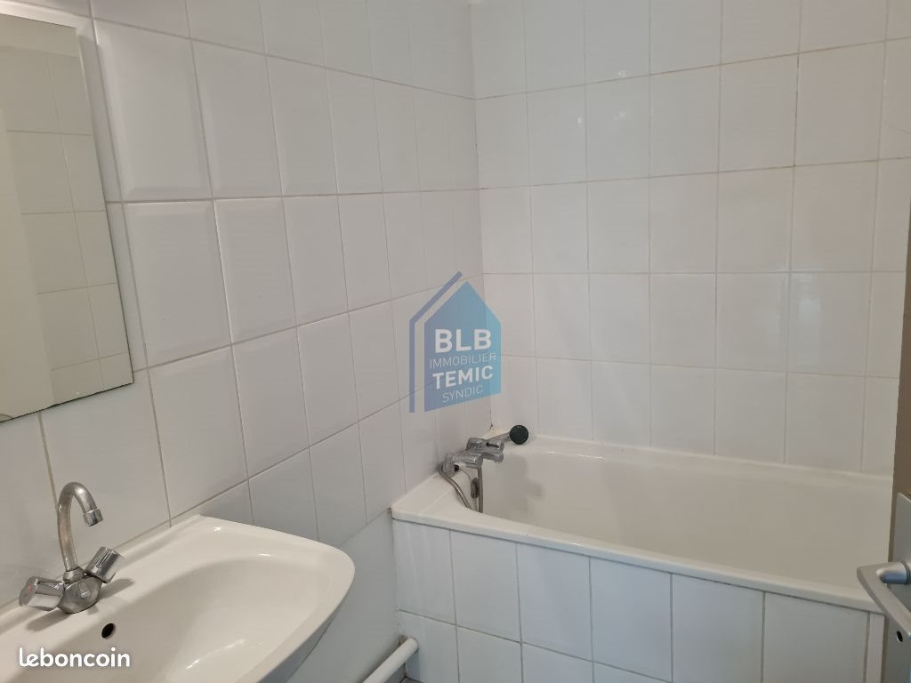 Appartement à louer, 26m², Montpellier