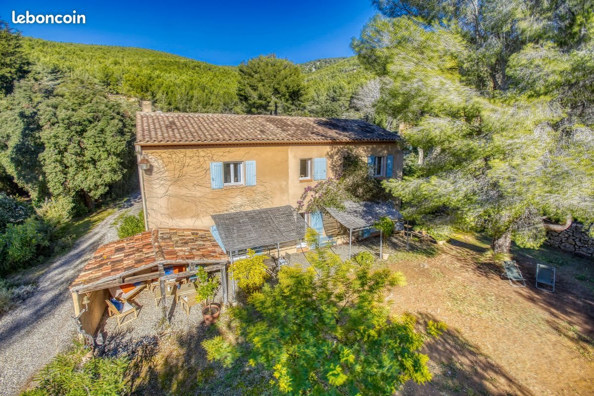 Maison à vendre, 250m², Sanary-sur-Mer