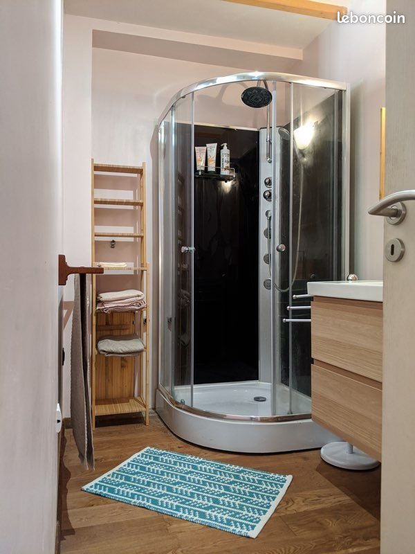 Maison à louer, 65m², Festes-et-Saint-André