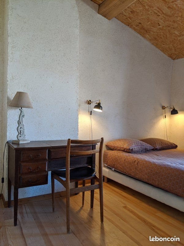 Maison à louer, 65m², Festes-et-Saint-André