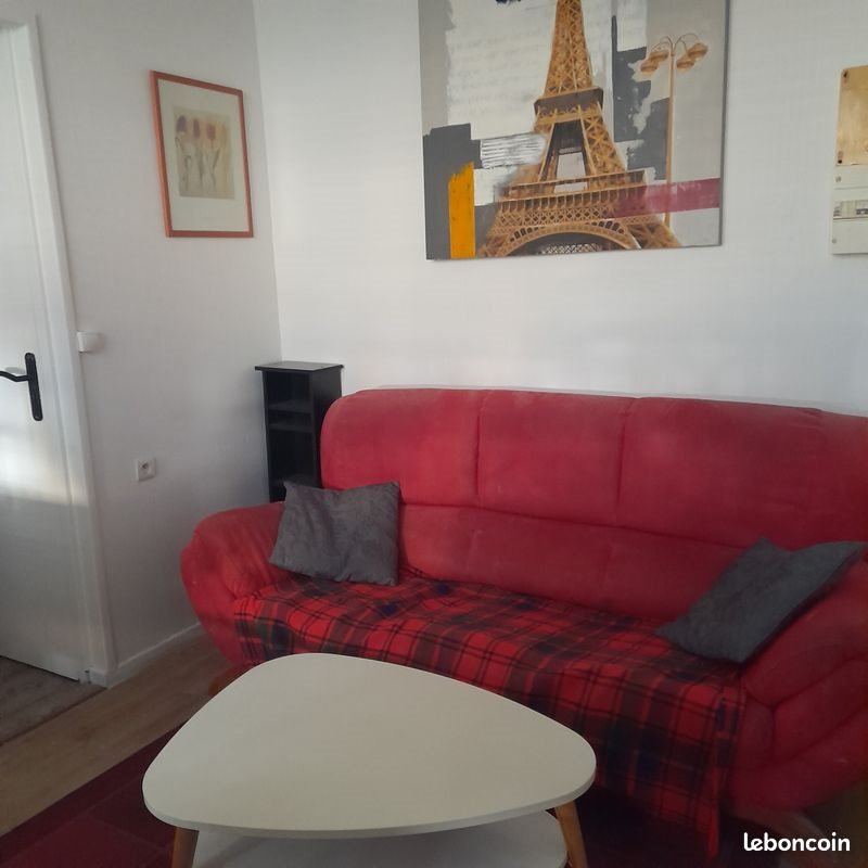 Appartement à louer, 20m², Ronchin
