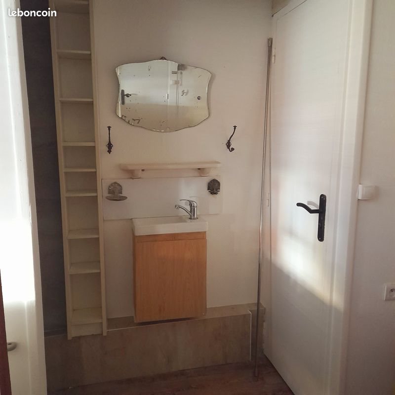 Appartement à louer, 20m², Ronchin