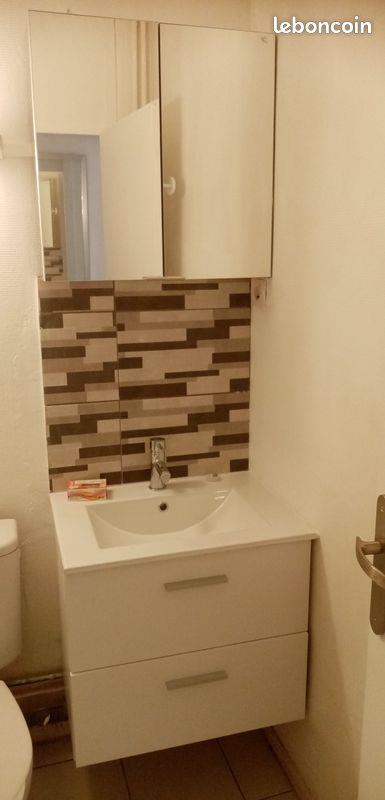 Appartement à louer, 16m², Rouen