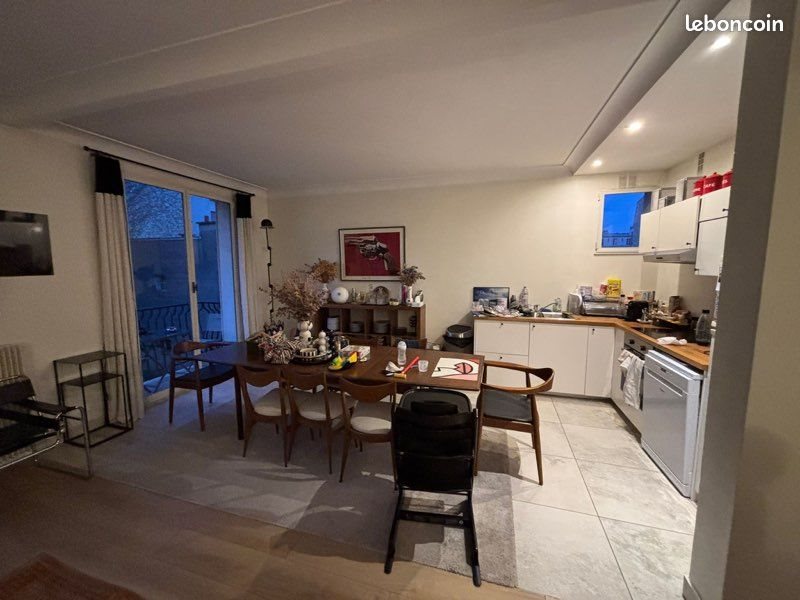 Appartement à louer, 108m², Neuilly-sur-Seine